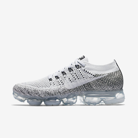 chaussure nike vapormax homme